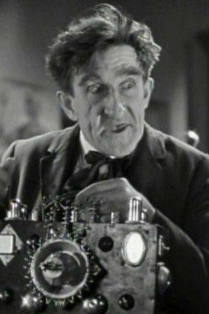 Frank Austin in Song of Revolt