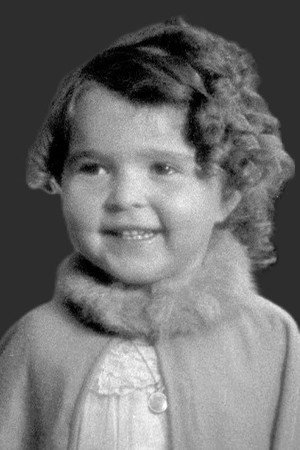 Mary Louise Miller in Jaws of Steel