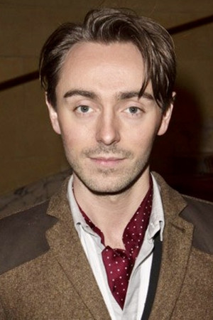 David Dawson in Elsinore