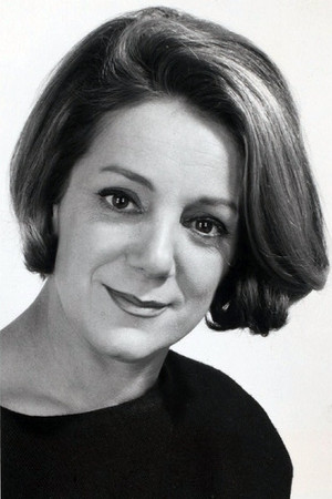Denise Gence in Un fil à la patte