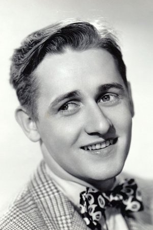 Alan Young in The Time Machine