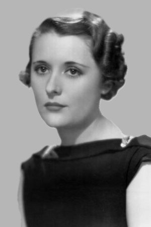 Betty Lawford in The Devil Thumbs a Ride