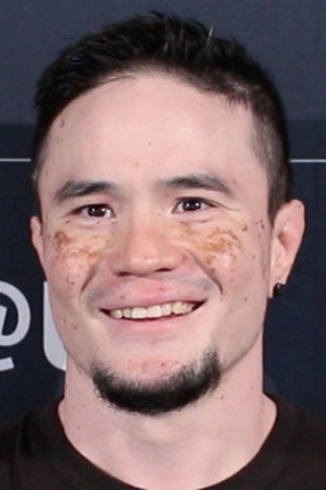 Scott Jorgensen in WEC 45: Cerrone vs. Ratcliff