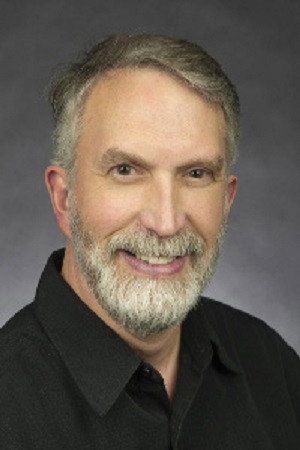 Jeffrey Meldrum in Sasquatch: Legend Meets Science