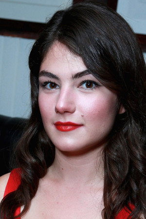 Katie Boland in The Note II  Taking a Chance on Love
