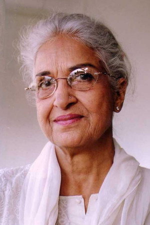 Kamini Kaushal in Laal Singh Chaddha