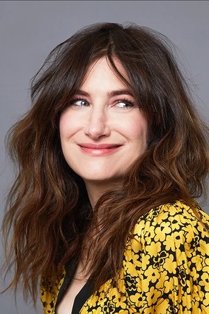 Kathryn Hahn in The Last Mimzy
