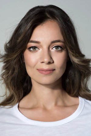 Ceyda Kasabalı in Brother Team