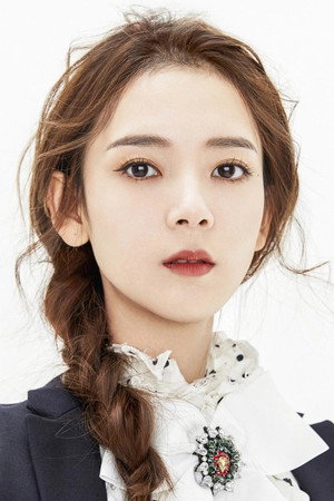 Chen Yao in 18 Things First Love Taught Me