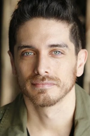 Josh Keaton in Infinity