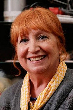 Margherita Fumero in Different Century, Same Shit