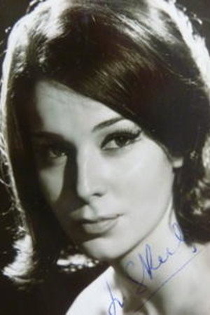 Léna Skerla in The Fire Within