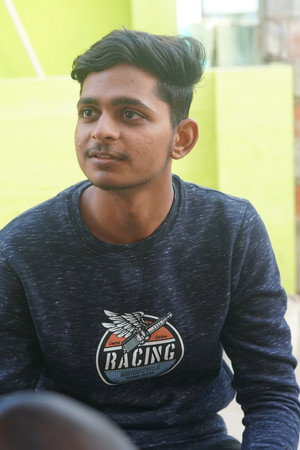 JEYA GOKUL RAJA in NISAPTHAM