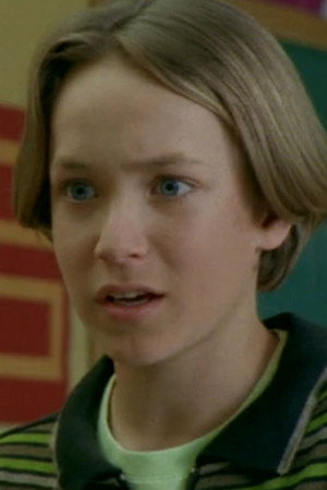 Patrick Thomas in Killer Story