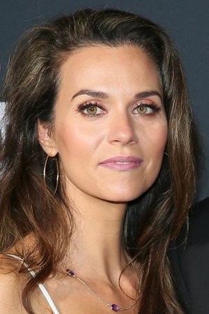 Hilarie Burton Morgan in Surprised by Love
