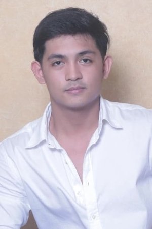 Marco Mora in Aliwan Inn
