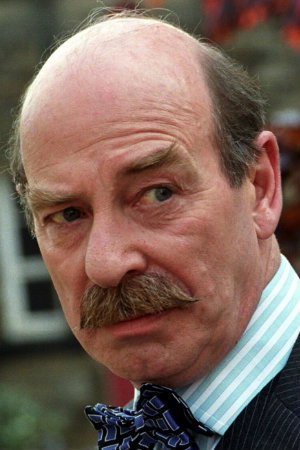 Denis Lill in Salome's Last Dance