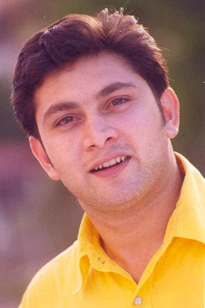 Rajesh Kumar in Rautu ka Raaz