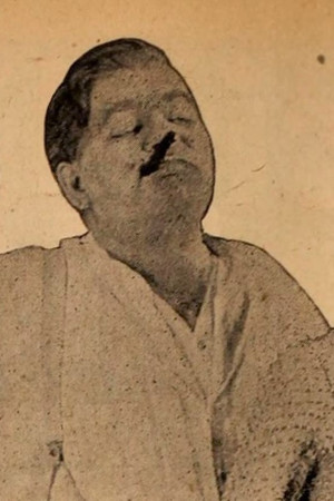 William Dyer in The Red Glove