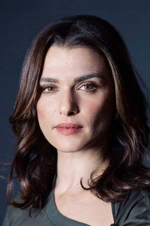 Rachel Weisz in The Deep Blue Sea