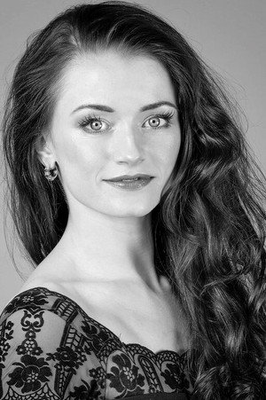 Anna Rose O'Sullivan in The Royal Ballet: The Nutcracker