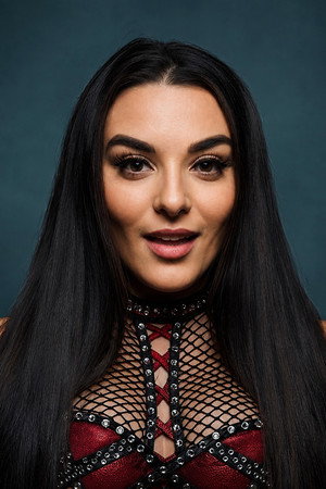 Deonna Kupryk in ROH: Death Before Dishonor 2026