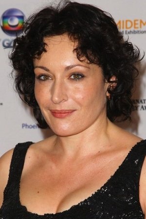 Lucy Cohu in Becoming Jane