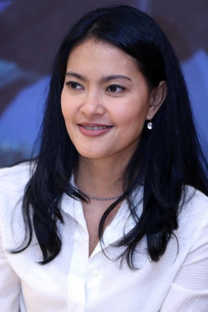 Lola Amaria in Ca-Bau-Kan