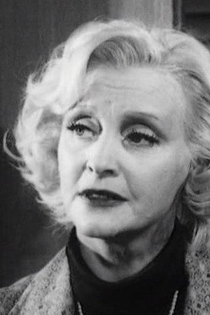 Hélène Surgère in Sal    or the 120 Days of Sodom