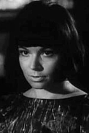 Jaclyn Hellman in Two-Lane Blacktop