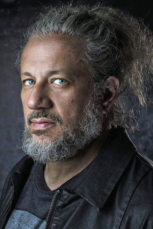 Joseph D. Reitman in Drop Dead Sexy