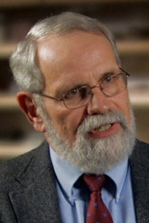 James Hoffmeier in The Last Apostle: Journies in the Holy Land