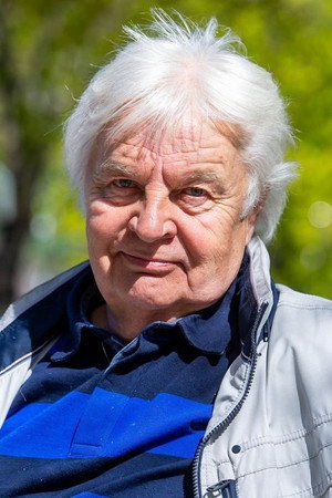 Ivo Linna in The Singing Revolution