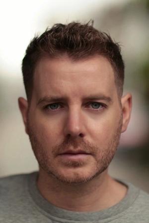 Christian Brassington in When Boris Met Dave