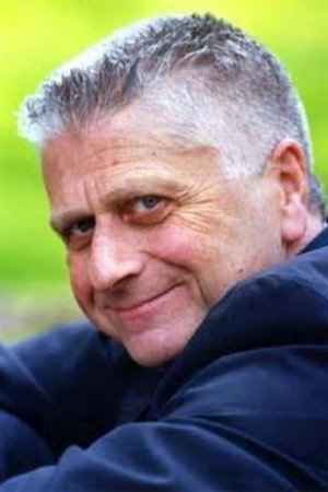 André Valardy in La Chèvre