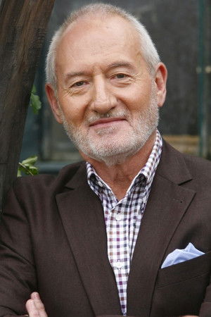 Sepp Schauer in Drei Tage im April
