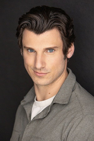 Gage Robinson in JC Bratton's Dollhouse