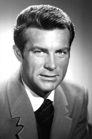 Robert Conrad in Jingle All the Way
