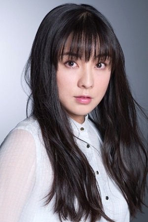 Ayumi Ito in Final Fantasy VII  Advent Children