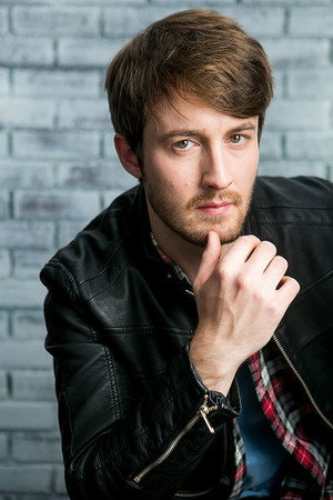 David Foy Bauer in All About the Afterglow
