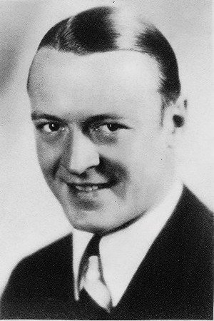 Jack Luden in Partners in Crime