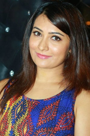 Radhika Pandit in Doddmane Hudga