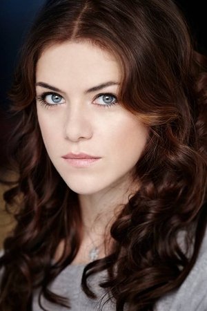 Kaniehtiio Horn in Alice  Darling