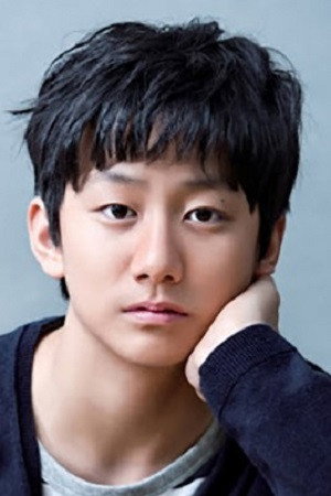 Yoo Jae-sang in 404 Not Found