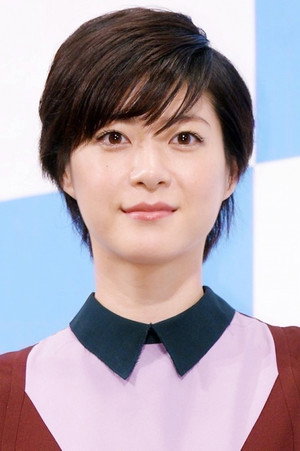 Juri Ueno in Nodame Cantabile: The Movie II