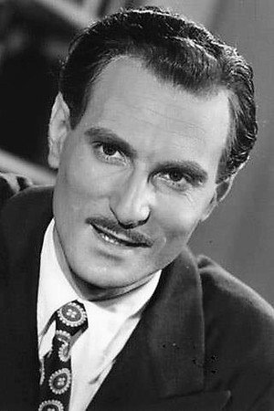 Zelmar Gueñol in El perseguidor