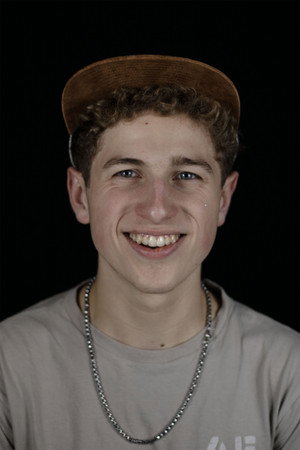 Jacoby Lundgren in Detective Clint Madison - Part One