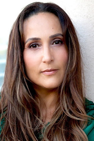 Sandra Nori in Paty chula