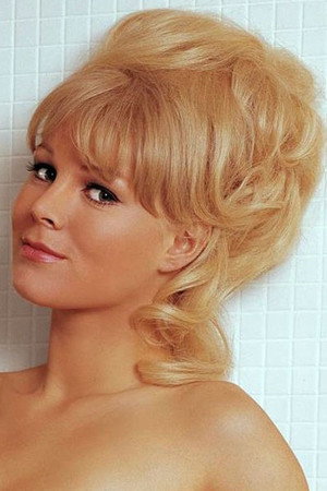 Susan Denberg in Frankenstein Created Woman