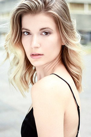 Emma Johnson in Secret Life of My Other Wife